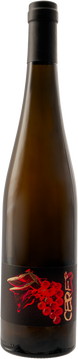 Ganz im Sinne der - Ceres -, Fruchtbarkeitsgöttin des Ackerbaus, wurde schon im Weinberg auf eine nachhaltige Bewirtschaftung geachtet. Vollreifes gesundes Lesegut aus Riesling Trauben wurde zum größten Teil auf der Maische vergoren und nach dem Kelterprozess im Barriquefass gelagert. So entstand ein außergewöhnlich kräftiger Weißwein, reich an Struktur und Komplexität. Ziel war es, den Charakter und den Geschmack des Weines in den Vordergrund zu stellen, ohne dass er von dominanten Holznoten übertönt wird. Erleben Sie ein perfektes Zusammenspiel aus Holz und Frucht mit Aromen nach Zitrusfrüchten und Wiesenkräutern.

Barriquewein aus der Serie "Himmelreich".

Naturtrüb.