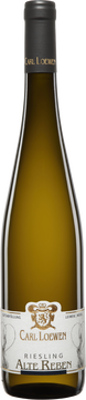Flaschenbild Riesling Alte Reben