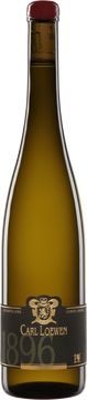 Flaschenbild 1896 Riesling