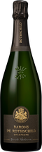 Champagne Barons de Rothschild Brut Nature NV Schaumwein