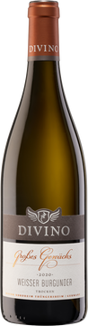 DIVINO Großes Gewächs Weisser Burgunder trocken