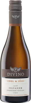 DIVINO EDEL & SÜSS Nordheimer Vögelein Silvaner Eiswein