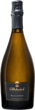 Wilhelmshof Blanc de Noirs Brut Schaumwein