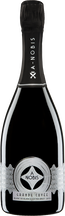 A-Nobis Grand Cuvée Blanc de Blanc Extra Brut Schaumwein