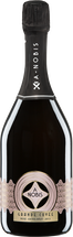 A-Nobis Grand Cuvée Rosé Extra Brut Schaumwein
