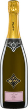 A-Nobis Cuvée 1217 Rosé Sekt Extra Brut Schaumwein