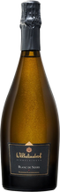 Wilhelmshof Blanc de Noirs Brut Schaumwein