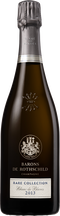 Barons de Rothschild Rare Collection Blanc de Blancs Brut Schaumwein
