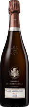 Barons de Rothschild Rare Collection Rosé Schaumwein