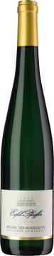 DER WURZELECHTE Graacher Domprobst Riesling trocken