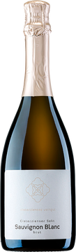 Sauvignon blanc und prickelnde Perlen: Liebe auf den ersten Blick.
