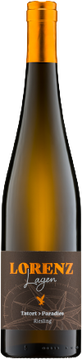 Flaschenfoto Paradies