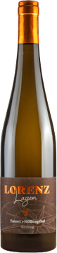 Höllenpfad Flaschenfoto
