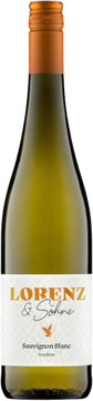 Sauvignon Blanc trocken