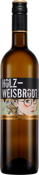 Goldmuskateller trocken Artrium Weingut Holz-Weisbrodt
