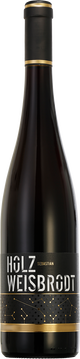 Syrah trocken Sebastian Weingut Holz-Weisbrodt