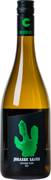 Jurassic Sands Sauvignon Blanc