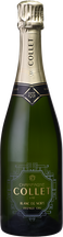 Champagne Collet Blanc De Noirs 1er Cru Brut NV Schaumwein