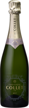 Champagne Collet Réserve Brut NV Schaumwein