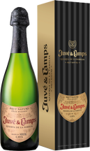 Juvé y Camps Reserva de la Familia Brut Nature Schaumwein