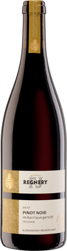 2020 Pinot Noir im Barrique gereift