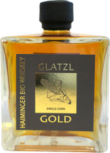 Produktabbildung  Glatzl Gold Haiminger Bio Whiskey Single Corn