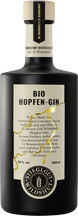 Produktabbildung  Wildshut Bio Hopfen-Gin
