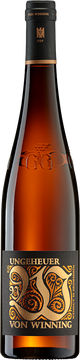 UNGEHEUER Riesling GG VDP.GROSSE LAGE