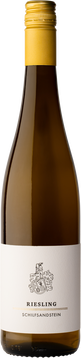 Riesling Schilfsandstein trocken