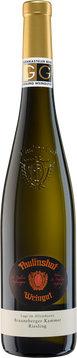 Brauneberger Kammer 
Riesling Großes Gewächs