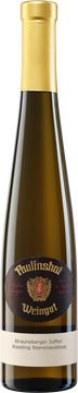 Brauneberger Juffer
Riesling Beerenauslese