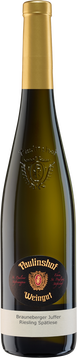 Brauneberger Juffer Riesling Spätlese