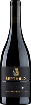 Fass Nr. 5 Cuvée Cabernet
