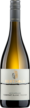 Cabernet Blanc