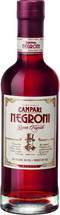 Produktabbildung  Campari Negroni 