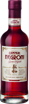 Campari Negroni, 500 ml