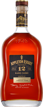 Produktabbildung  Appleton Estate Jamaican Rum 12 YO
