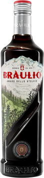 Braulio, 700 ml