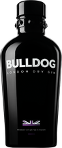 Produktabbildung  Bulldog London Dry Gin