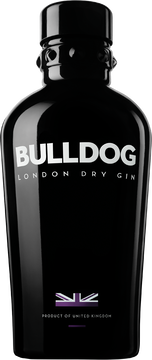 Bulldog London Dry Gin, 700 ml