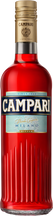 Produktabbildung  Campari