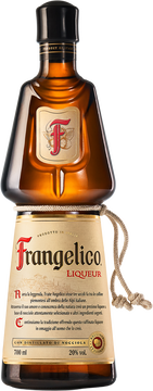 Frangelico, 700 ml