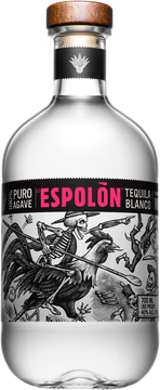 Espolòn Tequila Blanco, 700 ml