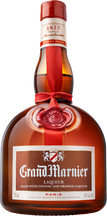Produktabbildung  Grand Marnier Cordon Rouge