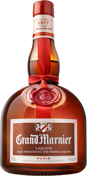 Grand Marnier Cordon Rouge, 700 ml
