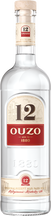 Produktabbildung  Ouzo 12