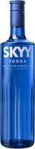 Produktabbildung  Skyy Vodka