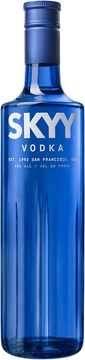 Skyy Vodka, 700 ml
