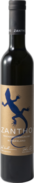 ZANTHO Trockenbeerenauslese