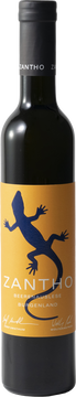 ZANTHO Beerenauslese Scheurebe